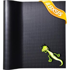 Bearded Dragon Tank Accessories,Reptile Substrate for Terrarium,Reptile Terrarium Liner Bedding,Durable and Dirt Resistant Reptile Carpet,Suitable for Gecko,Tortoise,Snake, 11.8X59 inches