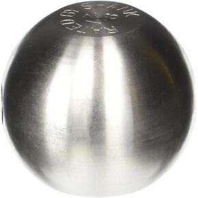 301B Stainless Steel Replacement Ball - 1-7/8"