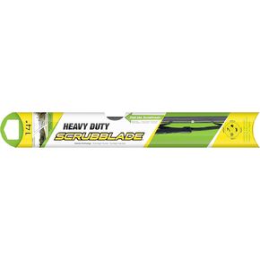 SB1100 Premium All-Season Windshield Wiper Blade, 11" (Pack of 1)