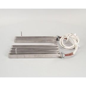 Frymaster 807-4031 Heating Element, 208V/14 kW, 12" Height, 12" Width, 5" Length