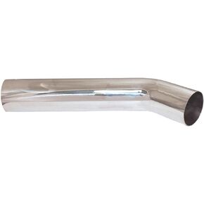 Spectre Performance SPE-97499 4" I.D. Aluminum Intake Tube