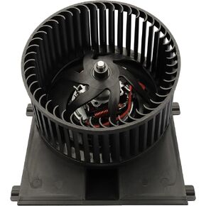MAYASAF 700158 HVAC Blower Motor Assembly fit for VW Beetle/Golf/GTI/Jetta, for Porsche Cayman/Boxster/911. for Audi TT/TT Quattro