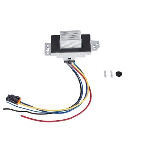 طقم مقاوم محرك منفاخ HVAC متوافق مع Chevy، GMC - Silverado، Tahoe، Suburban، Avalanche، Sierra، Yukon XL Rplace # 15-81773، 15-80567، 89018778، 89019351، 19260762 in Kuwait