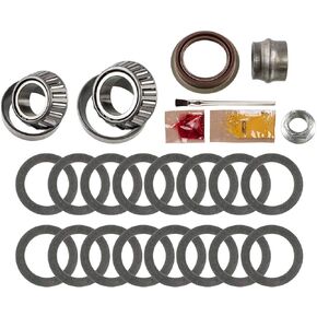 Motive Gear R30RJKPK Light Duty Koyo Bearing Kit (PBK DANA 30 JK Front and Liberty), 1 Pack