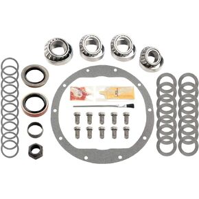 Motive Gear R10RMKT Master Bearing Kit with Timken Bearings (GM 8.5" Rear and NON IFS FR)