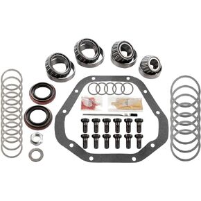 Motive Gear RA29RMKT Master Bearing Kit with Timken Bearings (DANA 60 '50-'99)
