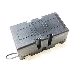 Littelfuse Brand 04980900ZXT Automotive Blade Fuse Block Holder 498 Series, MIDI