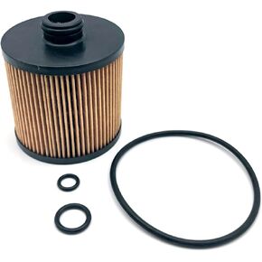oil filter For Bentley Bentayga Engine 2017 2018 2019 6.0L 07P115562B