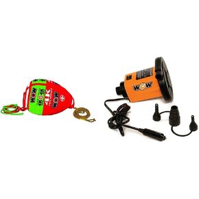 Wow World of Watersports Tow Bobber Towables