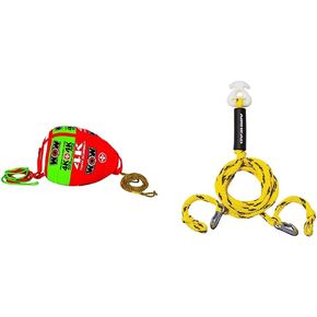 Wow World of Watersports Tow Bobber Towables
