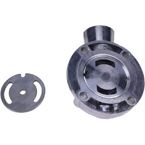 DPA Transfer Pump End Plate Kit 7123-576M 7123-576L 7135-180 Compatible With CAV Lucas Injection Pump
