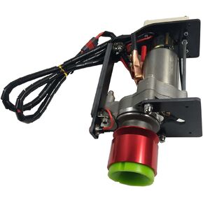 RC محرك بداية محرك البنزين ماستر ل 20-80cc نموذج طائرة طائرة 12 فولت-18 فولت