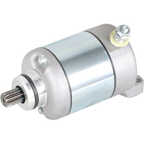 WFLNHB Starter Motor Replacement for Honda TRX450ER ATV 31200-HP1-601 2006-2014