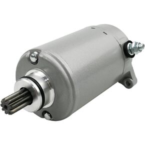 Starter Fit for Odes VTwin UTV 1000 800 Dominator D2 D4 X2 X4 Raider ATV Ravager, Replace 21040109100