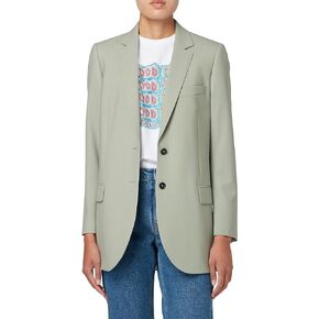 Paul Smith Petite Ps Womens Jacket