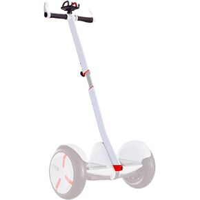 Adjustable Handlebar Handle Stand Release Knee Pressure Replacement for Segway Ninebot miniPRO miniLITE S Self Balance Hoverboard(Handlebar Only)