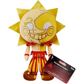 Funko Pop! Plush: Five Nights at Freddy's - Security Breach, Sun in Kuwait