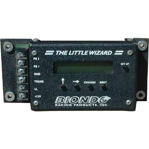 TLW The Little Wizard Delay Box, Black