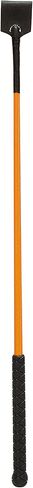 Weaver Leather Riding/Pig Bat, Orange Crush, 24" in Saudi Arabia