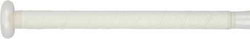 Mizuno CRBN1 - Fastpitch Softball Bat (-13) | Womens Composite Fast Pitch BAT | White-Black | 32 INCHES (3200) in Saudi Arabia