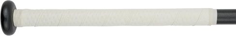 Mizuno CRBN1 - Fastpitch Softball Bat (-9) | Womens Composite Fast Pitch BAT | White-Black | 34 INCHES (3400) in Saudi Arabia