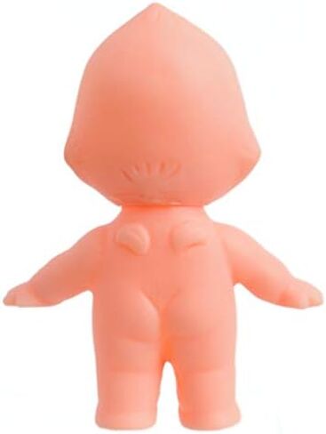 لطيف Kawaii Kewpie دمية طفل سحر Cupie كيوبيد المطاط الفينيل الشكل صنع اليابان مجموعة الديكور لعبة (دمية Kewpie القياسية) in Kuwait