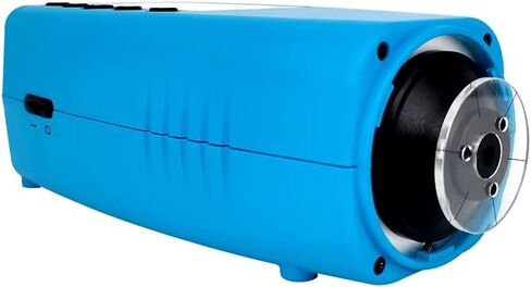 مقياس الألوان المحمول محلل الألوان الرقمية الدقيقة مختبر مقياس الألوان فاحص فرق اللون متر TFT اللون عرض عيار 4 مللي متر in Kuwait