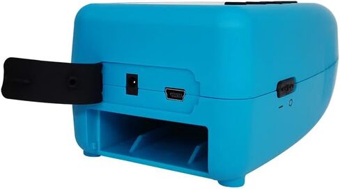 مقياس الألوان المحمول محلل الألوان الرقمية الدقيقة مختبر مقياس الألوان فاحص فرق اللون متر TFT اللون عرض عيار 4 مللي متر in Kuwait