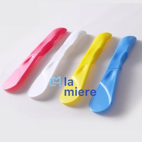 Autoclavable 7.5" Handle Spatula, Dental Straight Spatula, Dental Alginator Mixer, Mixing Spatula Alginate Spatula Plaster Spatula 1 Pink in Saudi Arabia