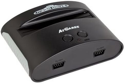 وحدة تحكم الألعاب Sega Genesis AtGames Classic 2014 (متجددة) in Saudi Arabia