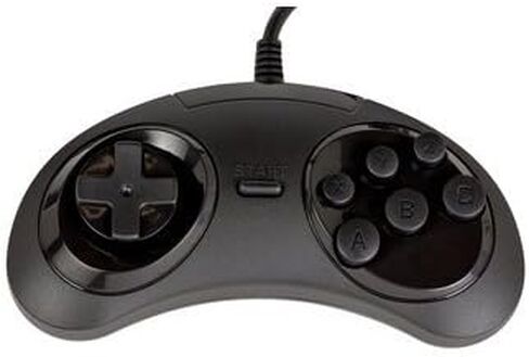 وحدة تحكم الألعاب Sega Genesis AtGames Classic 2014 (متجددة) in Saudi Arabia
