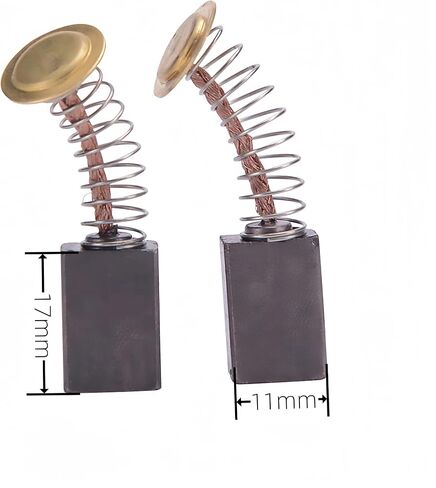 فرش كربون متخصصة ca-07-34621 لجزازة العشب بلاك آند ديكر LUM - 0.24x0.31x0.63 بوصة in Saudi Arabia