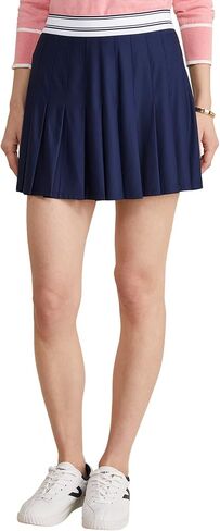 vineyard vines Women's Pleated Athletic Skort in Kuwait