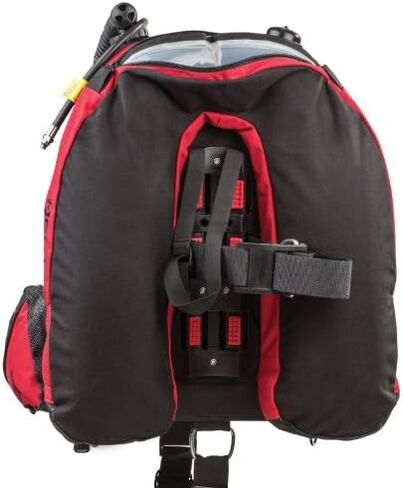 Hollis HD200 BC/BCD معوض الطفو للغوص المتكامل in Saudi Arabia