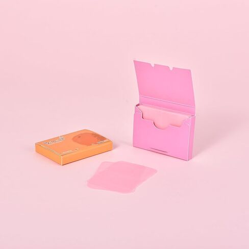 Bamsod Soap Sheets for Hand Washing Portable Travel Soap Sheets Camping Mini Soap, Portable Soap Sheets (jasmine, 3 boxes) in Saudi Arabia