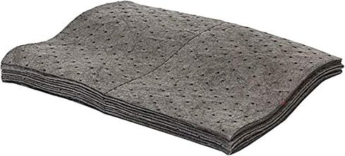 Truck Spill Response Kit 4.5 Gallon Pick-Up Capacity in Saudi Arabia