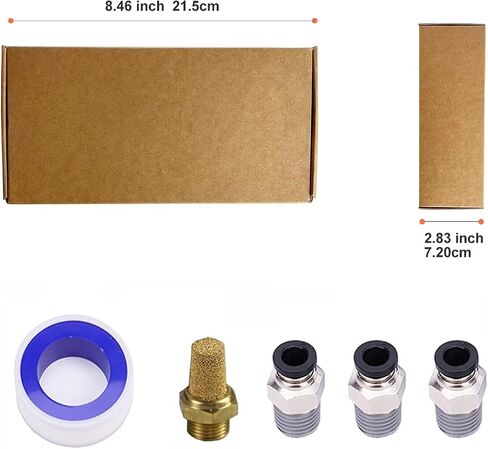Pneumatic Foot Pedal Valve1/4" NPT Nonslip Pressure Control Foot Switch 4 Way 2 Position with Silencer Mechanical Valve f (FV420) in Saudi Arabia