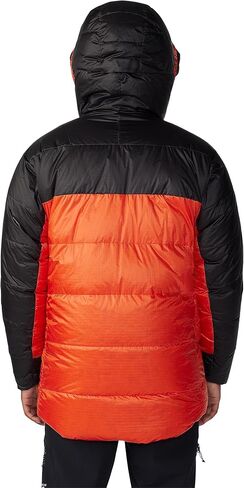 Mountain Hardwear Mens Phantom Belay Down ParkaJacket in Saudi Arabia