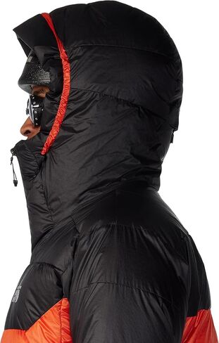 Mountain Hardwear Mens Phantom Belay Down ParkaJacket in Saudi Arabia