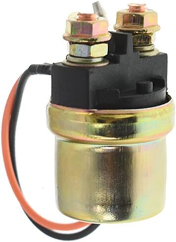 labwork Starter Solenoid Relay Replacement for Yamaha Waverunner 650 701 760 800 1100 1200 1989-2001 in Saudi Arabia