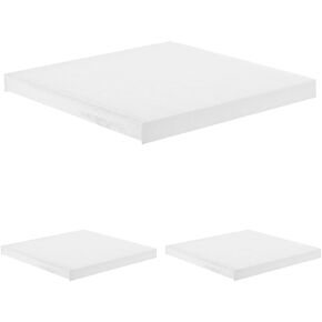 Luber-finer Luberfiner CAF24003 Cabin Air Filter Fits Select Freightliner Columbia, Coronado Trucks (1998-17) (Freightliner 91559) in Kuwait