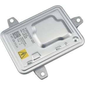 Car HID Ballast, for Dodge, for Dart 2013 2014 2015 Car D1S D1R H-ID Xenon Headlights Ballast Module A1669002800 Q03 130732931201 Xenon Ballast in Saudi Arabia