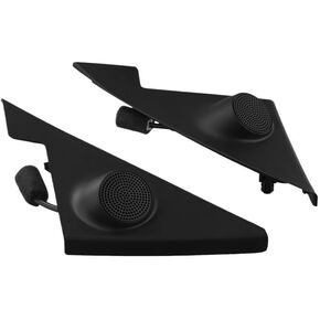 Car Tweeter Speaker Quadrant Cover LH RH for Hyundai Sonata NF 2008-2010 876503K510 876603K510 in Kuwait