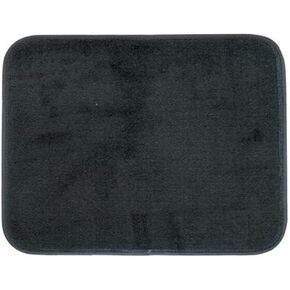 Technical Precision Replacement for Freightliner Century 112 Year 2000 Black Heavy Duty Floor MAT in Saudi Arabia