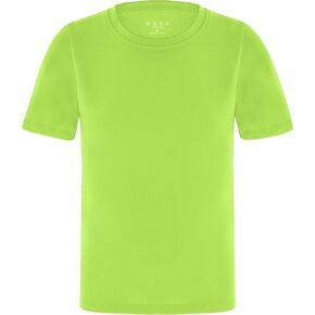 أحذية لاوود للأولاد ، غلاف قصير ، UPF 50+ UV Sun Protect Swim قميص ، أطفال شبان مائيون لركوب الأمواج صيد الأسماك الشاطئ in Kuwait