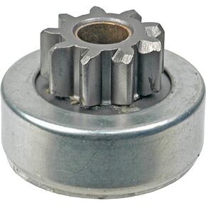 إجمالي قطع غيار الطاقة 220-52052 Starter Drive Bendix Gear متوافق مع/استبدال Sea-Doo Explorer Boat 1993-1994 GTX RFI 1998 SPX 1993-1994 1998-1999 028300-6000 028300-7710 028300-7711 PWCS in Kuwait