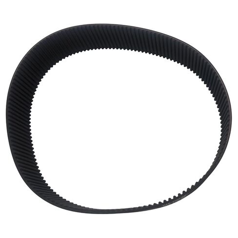 حزام محرك BDL-37144-3 8 مم × 3 "144 أسنان متوافق مع دراجة نارية هارلي ديفيدسون مع 76 أسنان خلفية و 47 أسنانا DS-360014 in Kuwait