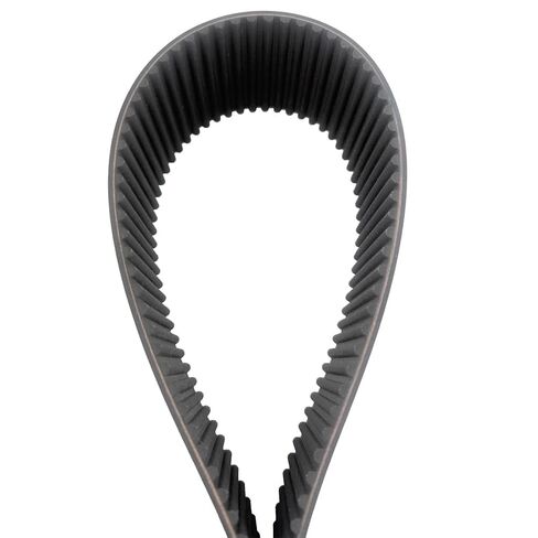 حزام محرك BDL-37144-3 8 مم × 3 "144 أسنان متوافق مع دراجة نارية هارلي ديفيدسون مع 76 أسنان خلفية و 47 أسنانا DS-360014 in Kuwait