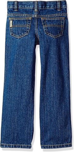 Cinch Boys' Little Original Fit Slim Jean in Saudi Arabia