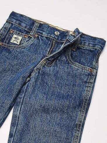 Cinch Boys' Little Original Fit Slim Jean in Saudi Arabia
